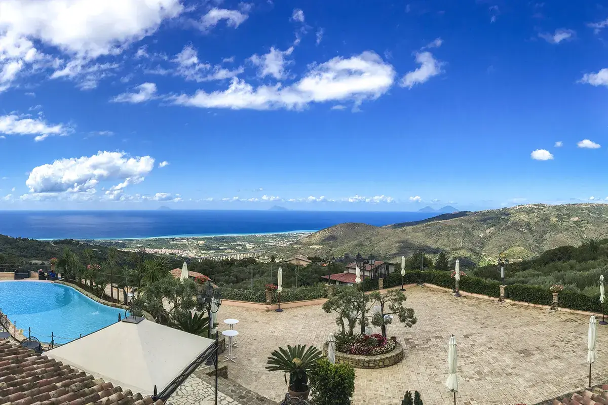 La vista 